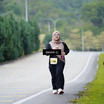 Runner Photo 8553550