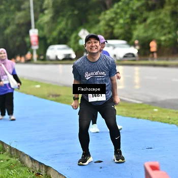 Runner Photo 8553552