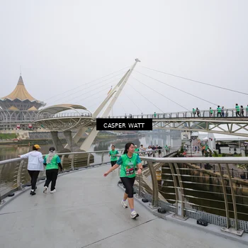 Runner Photo 8553562