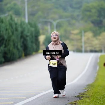 Runner Photo 8553564