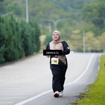 Runner Photo 8553565
