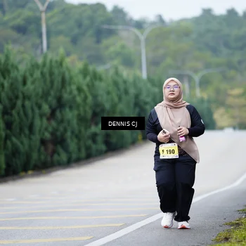 Runner Photo 8553568