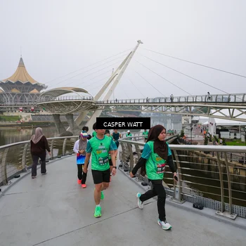 Runner Photo 8553570