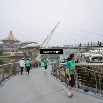 Runner Photo 8553571