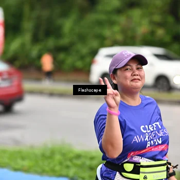 Runner Photo 8553572