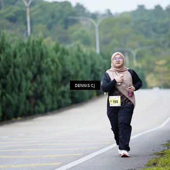 Runner Photo 8553573