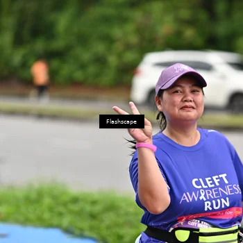 Runner Photo 8553574