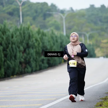 Runner Photo 8553575