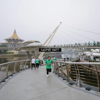 Runner Photo 8553576