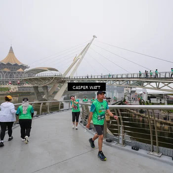 Runner Photo 8553579