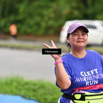 Runner Photo 8553584