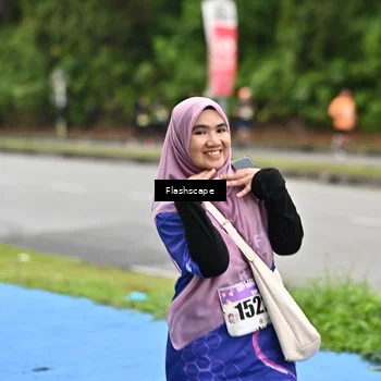 Runner Photo 8553585