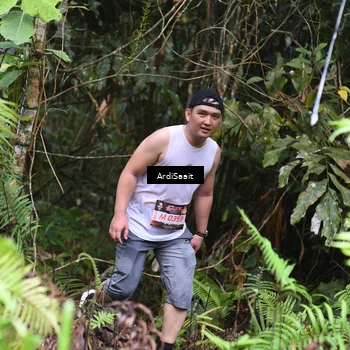 Runner Photo 8553586