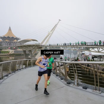 Runner Photo 8553588