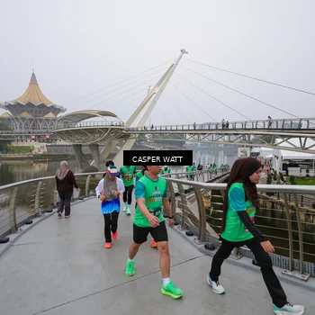 Runner Photo 8553590
