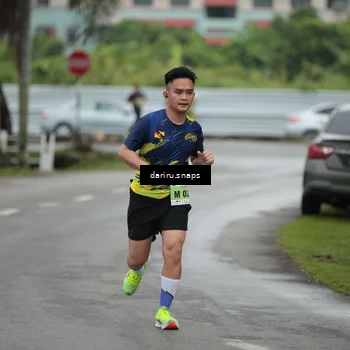 Runner Photo 8553593