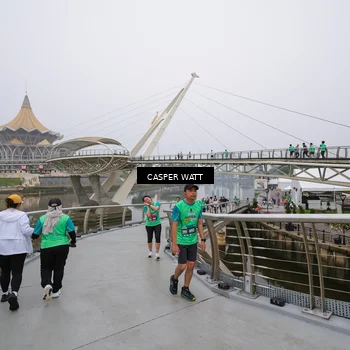 Runner Photo 8553595
