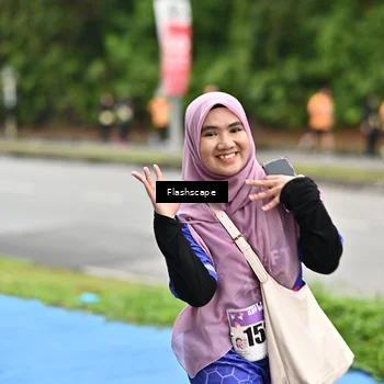Runner Photo 8553599