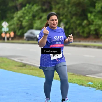 Runner Photo 8553601