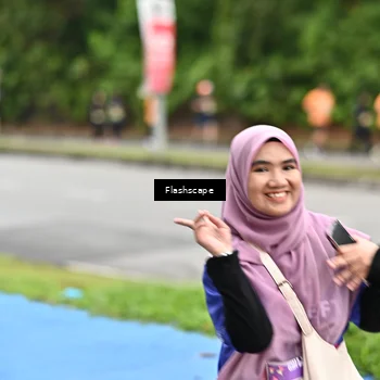 Runner Photo 8553602