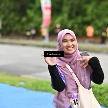 Runner Photo 8553605