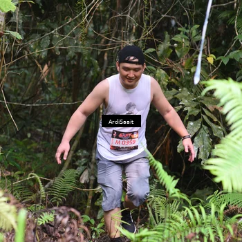 Runner Photo 8553610