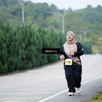 Runner Photo 8553611