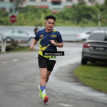Runner Photo 8553612