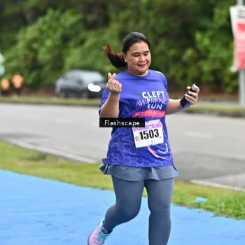 Runner Photo 8553614