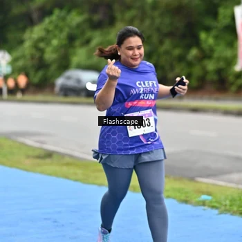 Runner Photo 8553615