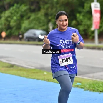 Runner Photo 8553620