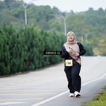Runner Photo 8553621