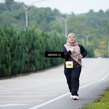 Runner Photo 8553625