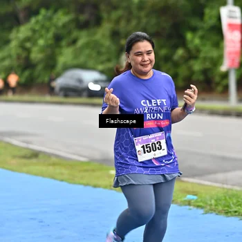Runner Photo 8553626