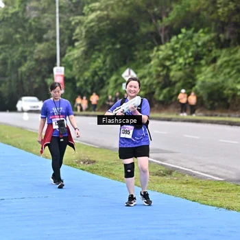 Runner Photo 8553629
