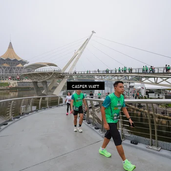 Runner Photo 8553630