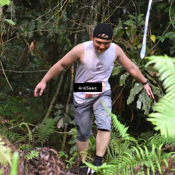 Runner Photo 8553632