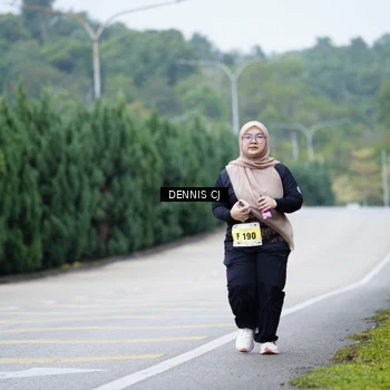 Runner Photo 8553633