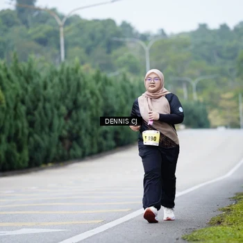 Runner Photo 8553634