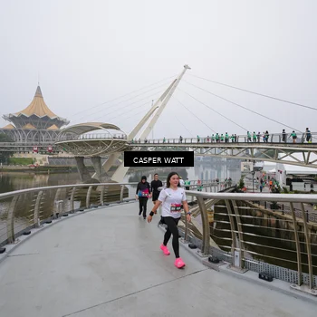 Runner Photo 8553635
