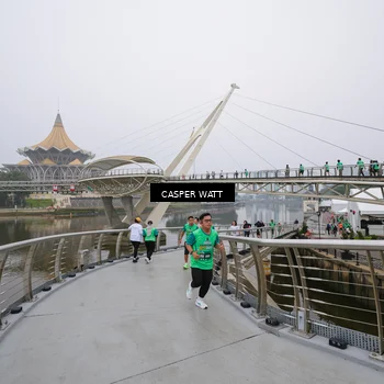 Runner Photo 8553636