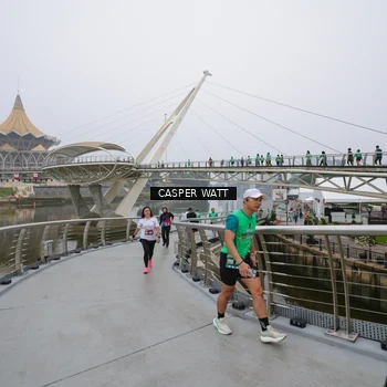 Runner Photo 8553639