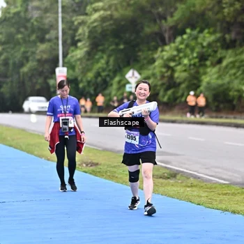 Runner Photo 8553641