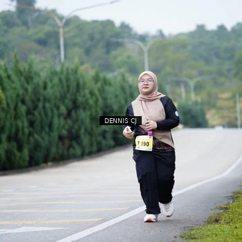 Runner Photo 8553642