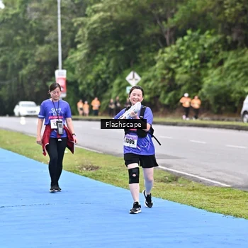 Runner Photo 8553644