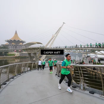 Runner Photo 8553647
