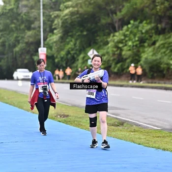 Runner Photo 8553648