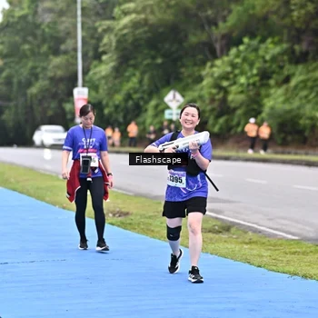 Runner Photo 8553650