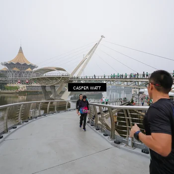 Runner Photo 8553651