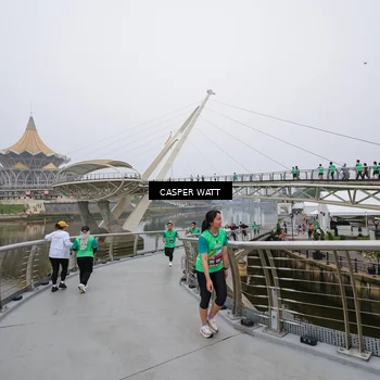 Runner Photo 8553657